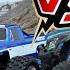 New Redcat Vigilante Vs Xmaxx