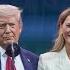 Trump Speaks At Military Parade FULL REMARKS