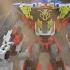 One Last Stand In The Milky Way Tobot Galaxy Detective Season 2 EP 48 Tobot Galaxy English