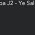 Mojtaba J2 Ye Salie Made With Spreaker