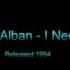 Pascal Dr Alban I Need You More