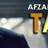 Afzalshoh Safarzoda Tanhoi Official Video
