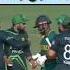 Aggression Temba Vs Pakistan Cricket Shorts Pakvssa Worldcup Ytshorts Pakistan Viral