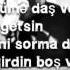 Kenan MM Yazli Seirle