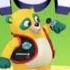 RARE NEW Special Agent Oso Now March 30th 2012