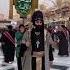 Live Manzarkashi In Karbala Christian Come In Karbala Karbala Muharram2022