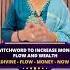 SWITCHWORDS FOR MONEY WEALTH PROSPERITY GET RICH FAST VERY POWERFUL SWITCHWORDS
