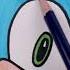 Drawing Sonic In 1 SECOND 10 SECONDS 1 MINUTE 10 MINUTES
