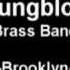 Youngblood Brass Band Brooklyn