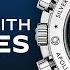 Omega Speedmaster Professional Silver Snoopy 2 Reviewed Luxury Preowned Watch Entertainment