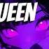 Ava Max Choose Your Fighter Slowed
