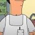 Bob S Burgers The Health Inspector Suspects Cannibalism Season 1 Clip TBS