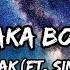 Jass Manak Ft Simar Kaur Shaka Laka Boom Boom Lyrics