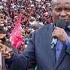 LIVE Dp Kindiki Farouk Kibet Oscar Sudi And Other Kenya Kwanza Leaders In Kimilili Constituency