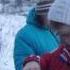 У леса на опушке