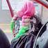 Problemas De Estar Chaparrita Otakulife Cosplay Otaku