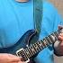 QWER 눈물참기 Dear L Guitar Cover