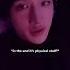 Chan Talks About S3x Education Straykids Kpop Shorts Bangchan