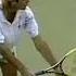 Ivan Lendl V Andre Agassi US Open 1989