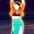 Just Dance 2017 Leila