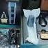 Lot Imported 3 In 1 Vgr V 366 For Men Vgreview Kemeitrimmer Vgrgrooming Kemeihairclipper