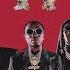 Migos White Sand Ft Travis Scott Ty Dolla Ign Big Sean Audio