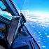 360 Airline Pilot S View Miami Bahamas American Eagle E 175