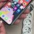 Что делать если IPhone не заряжается Shorts