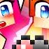 Johnny And Daisy Share ONE LIFE In Minecraft