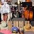 Buddy Miller Miko Marks Lay Your Burdens Down HSB 2024 2024OCT05