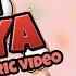 Achey Kueh Raya Official Lyric Video