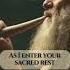 Under God S Shelter A Shabbat Blessing Of Refuge And Peace