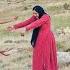 The Story Of Narges And Mehdi S Escape From Ali With The Help Of Afsaneh