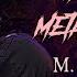 My Story As Metal Frontman 87 M Shadows Avenged Sevenfold