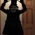 THE BABADOOK IN OUR HOUSE SCARY