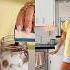 A Summer Week In My Life Living In Florida Summer Reads Dunkin Run My House Tour