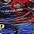 Ariis Manda Bala Speed Up