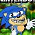 Was Sonic Trolling Nintendo Soniccd Segavsnintendo Consolewars