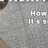 Rolled Hems Made Easy With These Handy Tools