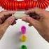 MINI Creating ASMR Crunchy POP Sound Diy Satisfyingvideos Relaxing Creative Oddasmr Oddasmr