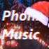 Phonk Close Eyes Jingle Bells Original 1 Hour