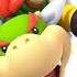 Super Mario Party Bowser Jr Voice Clips