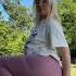 The Girl Farted Into A Pack Of Chips And Sniffed Her Fart