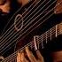 Scarborough Fair Like Never Before Jaw Dropping 21 String Harp Guitar Performance