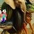 Tralalero Tralala Bombardiro Crocodrilo Boneca Ambalabu Lirili Larila In Minecraft MEME