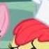 Pinkie Vibrations The Shake Ups In Ponyville