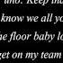 Wet Dollars Tazer X Tink Lyrics