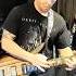 Not Sure If This Was A Ballad Or Not Lol Guitar Solo Metal Live Performance Shredder