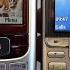 Incoming Call Outgoing Call At The Same Time Siemens A31 Sony Ericsson K320i