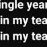 Xxx Tentacion NUMB LYRICS
